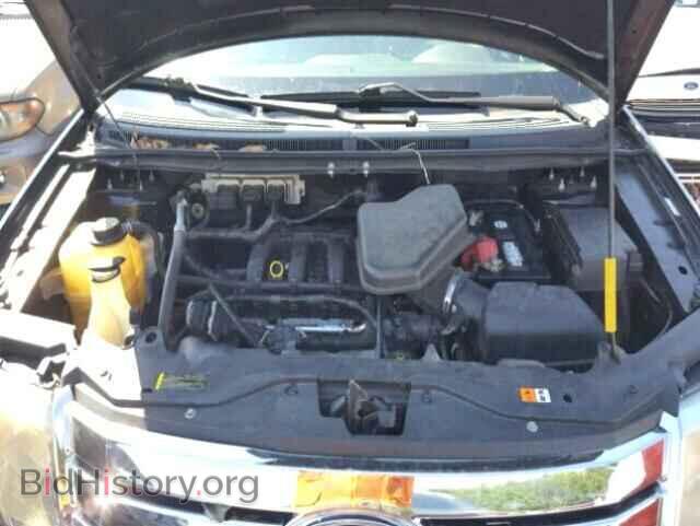 2007 FORD EDGE - VIN: 2FMDK39C87BA48070 - Фото 7