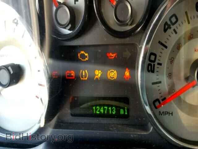 2007 FORD EDGE - VIN: 2FMDK39C87BA48070 - Фото 8