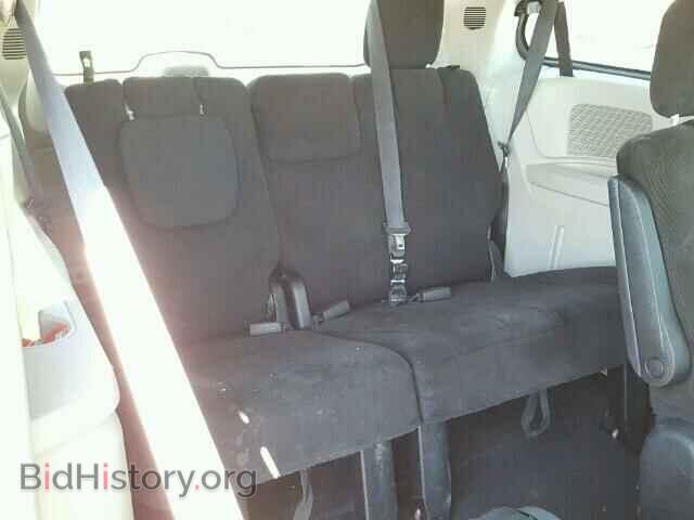 2012 DODGE CARAVAN - VIN: 2C4RDGCG2CR203365 - Фото 9