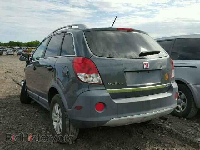 2009 SATURN VUE - VIN: 3GSCL33P89S553665 - Фото 3