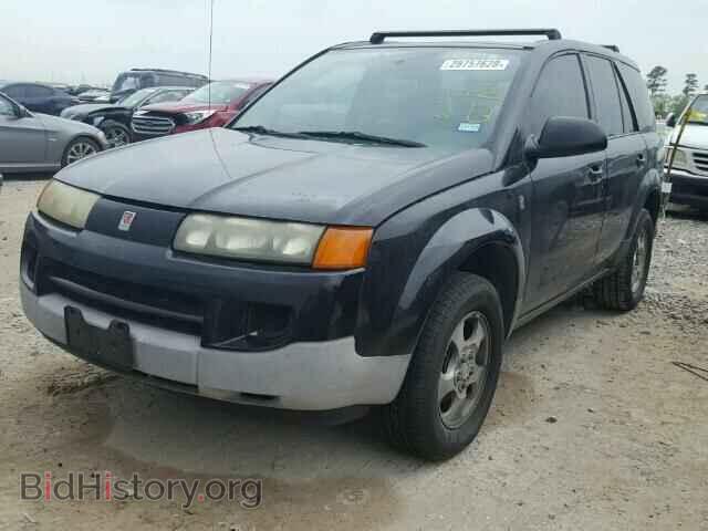 2003 SATURN VUE - VIN: 5GZCZ33D93S834777 - Фото 2