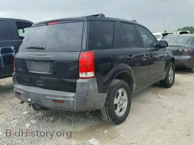 2003 SATURN VUE - VIN: 5GZCZ33D93S834777 - Фото 4