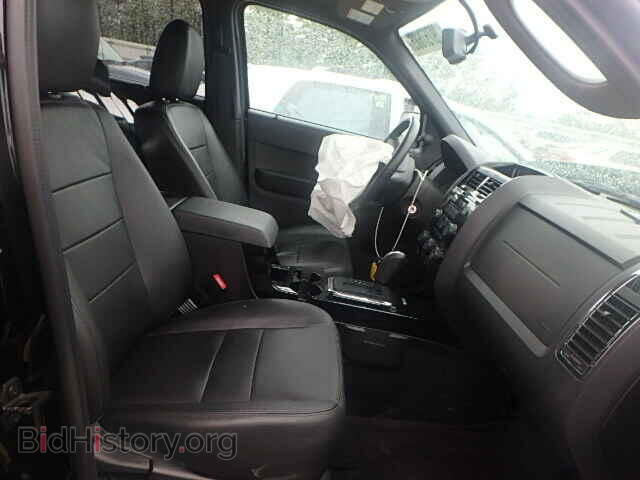 2012 FORD ESCAPE - VIN: 1FMCU0EG9CKC80285 - Photo 5