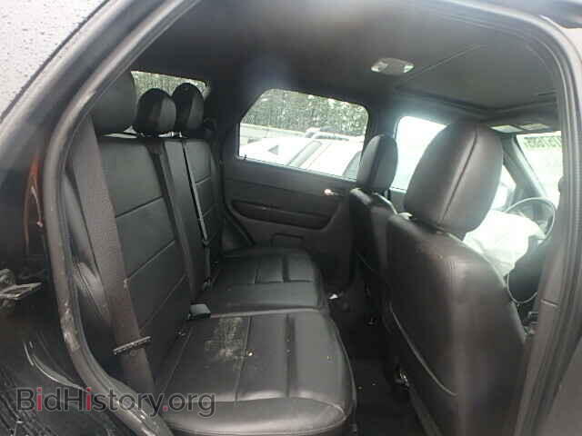 2012 FORD ESCAPE - VIN: 1FMCU0EG9CKC80285 - Photo 6