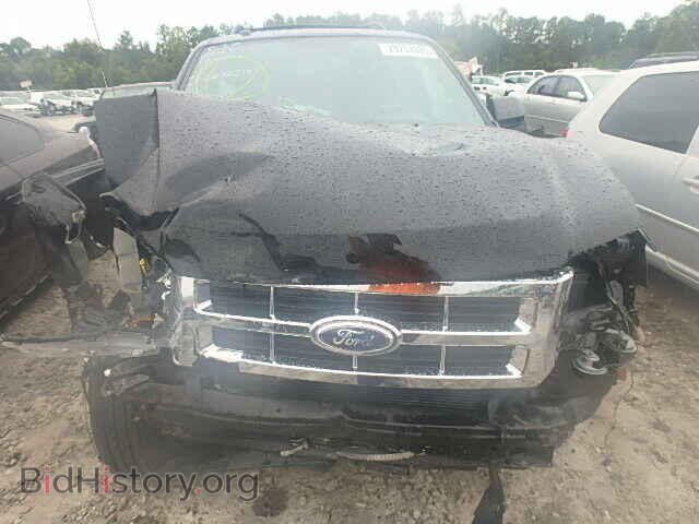 2012 FORD ESCAPE - VIN: 1FMCU0EG9CKC80285 - Photo 7