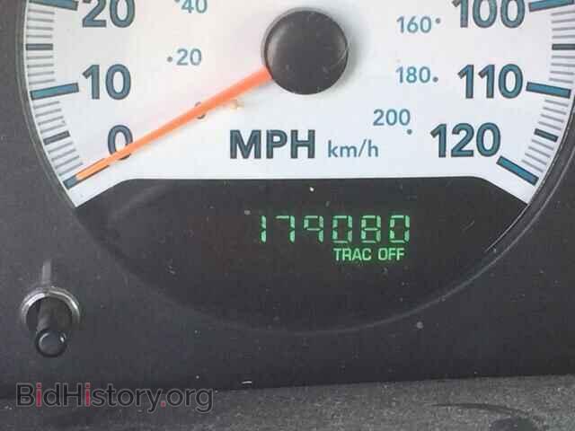 2005 DODGE CARAVAN - VIN: 2D4GP44L25R190857 - Фото 8