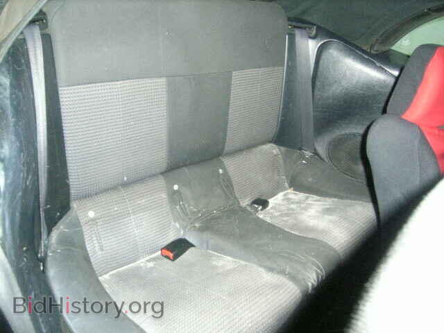 2003 MITSUBISHI ECLIPSE - VIN: 4A3AE45G03E051666 - Photo 6