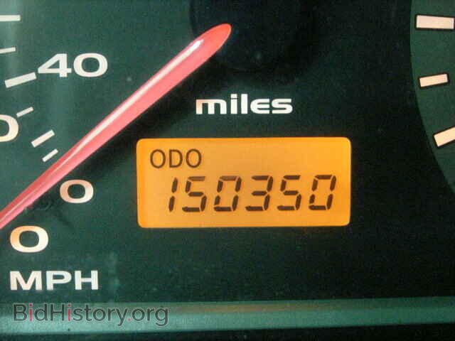 2003 MITSUBISHI ECLIPSE - VIN: 4A3AE45G03E051666 - Photo 8
