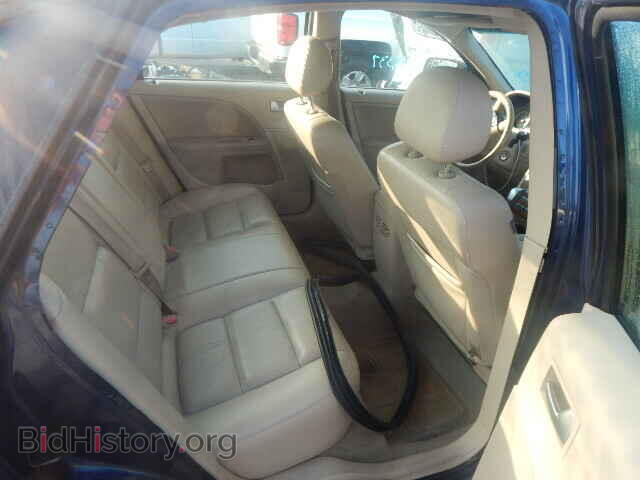 2006 FORD FIVE HUNDR - VIN: 1FAHP24176G111471 - Фото 6