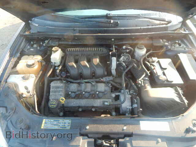 2006 FORD FIVE HUNDR - VIN: 1FAHP24176G111471 - Фото 7