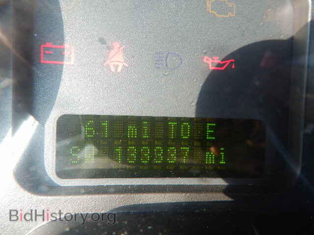 2006 FORD FIVE HUNDR - VIN: 1FAHP24176G111471 - Фото 8