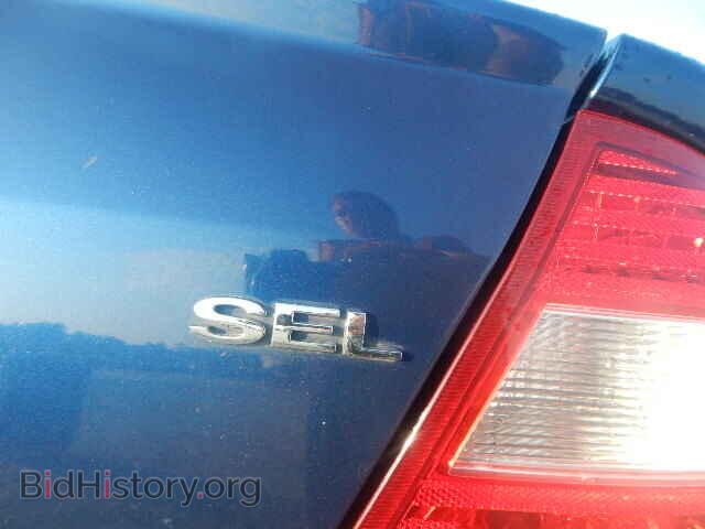 2006 FORD FIVE HUNDR - VIN: 1FAHP24176G111471 - Фото 10