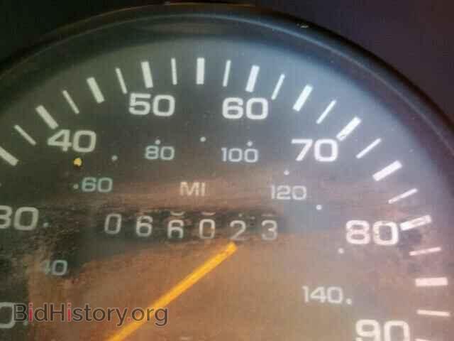 1990 DODGE RAM VAN - VIN: 2B4HB25Y8LK707435 - Фото 8