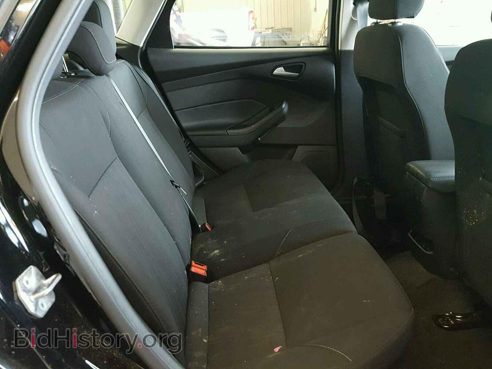 2017 FORD FOCUS - VIN: 1FADP3K29HL212540 - Фото 6