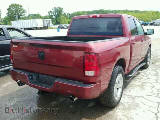 2012 DODGE RAM - VIN: 1C6RD7MT9CS258512 - Photo 4