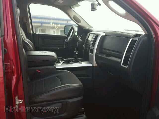 2012 DODGE RAM - VIN: 1C6RD7MT9CS258512 - Photo 5