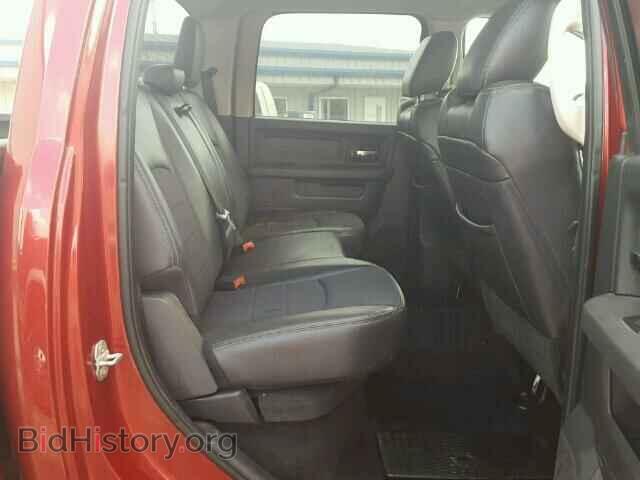 2012 DODGE RAM - VIN: 1C6RD7MT9CS258512 - Photo 6