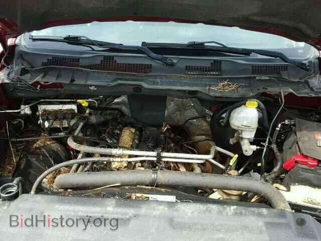 2012 DODGE RAM - VIN: 1C6RD7MT9CS258512 - Photo 7