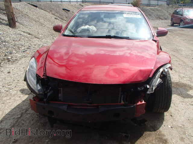2010 MAZDA 6 - VIN: 1YVHZ8CH5A5M13619 - Фото 9