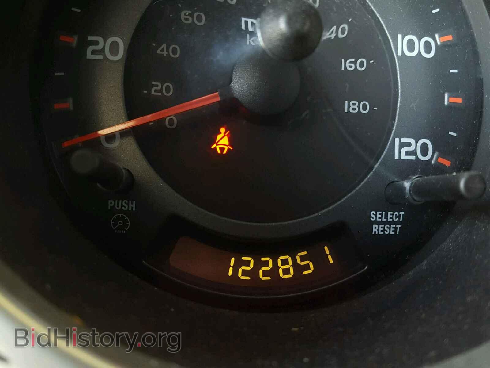 2004 HONDA ELEMENT - VIN: 5J6YH18594L003401 - Фото 8