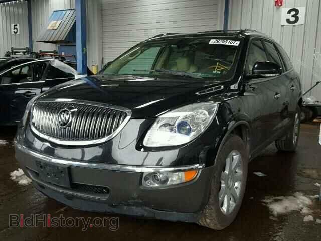 2008 BUICK ENCLAVE - VIN: 5GAEV23768J223565 - Фото 2