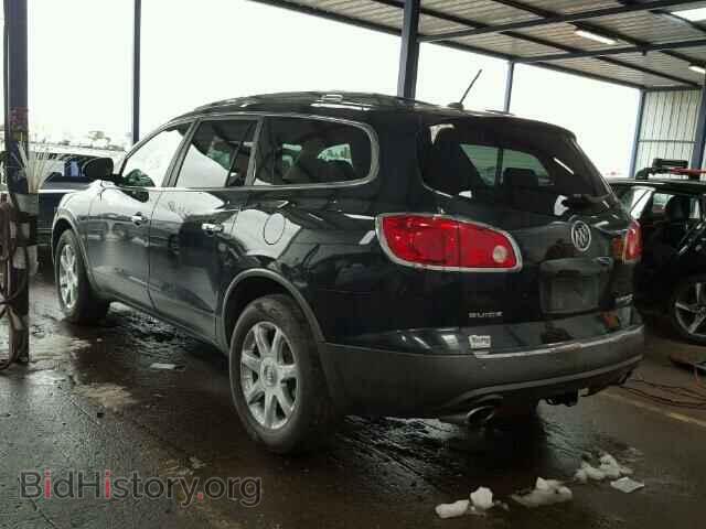 2008 BUICK ENCLAVE - VIN: 5GAEV23768J223565 - Фото 3