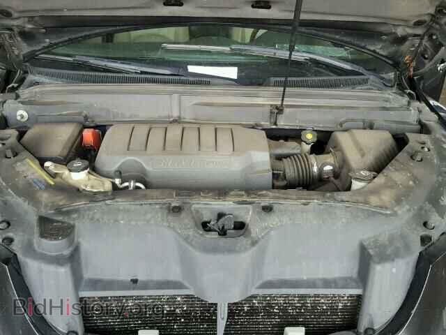 2008 BUICK ENCLAVE - VIN: 5GAEV23768J223565 - Фото 7