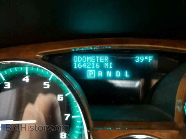 2008 BUICK ENCLAVE - VIN: 5GAEV23768J223565 - Фото 8