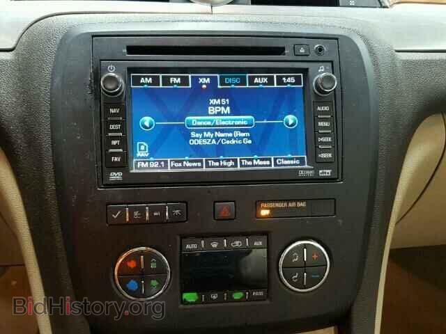 2008 BUICK ENCLAVE - VIN: 5GAEV23768J223565 - Фото 9