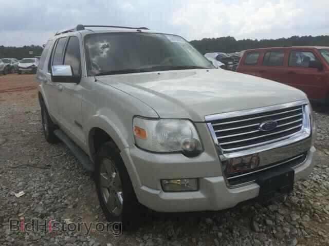 Photo 1FMEU75E56ZA01734 - FORD EXPLORER 2006