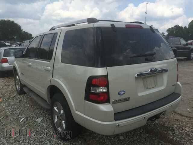 2006 FORD EXPLORER - VIN: 1FMEU75E56ZA01734 - Photo 3