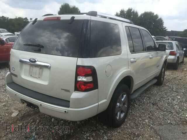 2006 FORD EXPLORER - VIN: 1FMEU75E56ZA01734 - Photo 4
