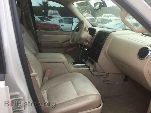 2006 FORD EXPLORER - VIN: 1FMEU75E56ZA01734 - Photo 5