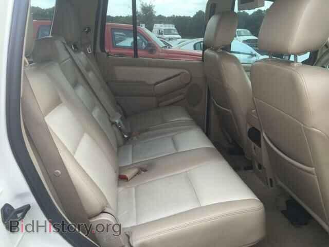 2006 FORD EXPLORER - VIN: 1FMEU75E56ZA01734 - Photo 6