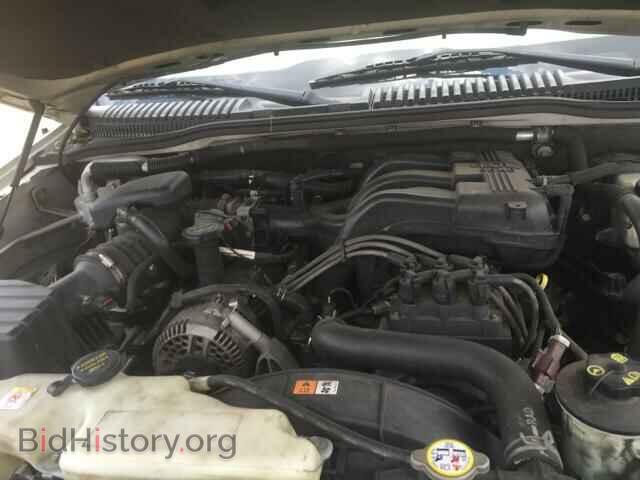 2006 FORD EXPLORER - VIN: 1FMEU75E56ZA01734 - Photo 7