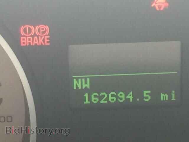 2006 FORD EXPLORER - VIN: 1FMEU75E56ZA01734 - Photo 8