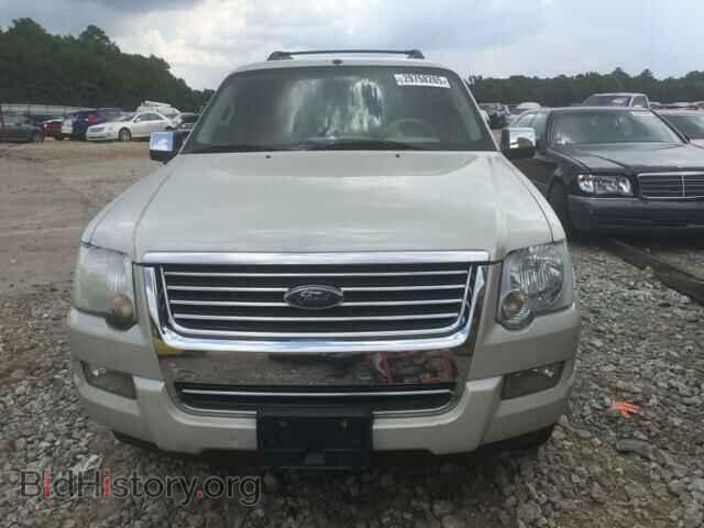 2006 FORD EXPLORER - VIN: 1FMEU75E56ZA01734 - Photo 9