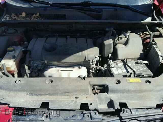 2012 TOYOTA RAV4 - VIN: 2T3BF4DV0CW260175 - Фото 7