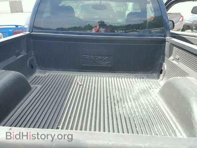 2007 CHEVROLET SILVERADO - VIN: 3GCEC14X47G220564 - Фото 6