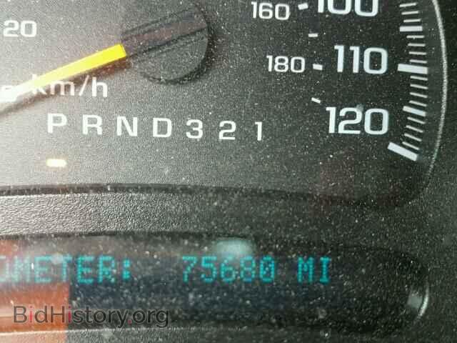 2007 CHEVROLET SILVERADO - VIN: 3GCEC14X47G220564 - Фото 8
