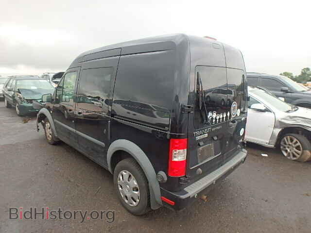 2010 FORD TRANSIT CO - VIN: NM0KS9BN4AT024315 - Фото 3