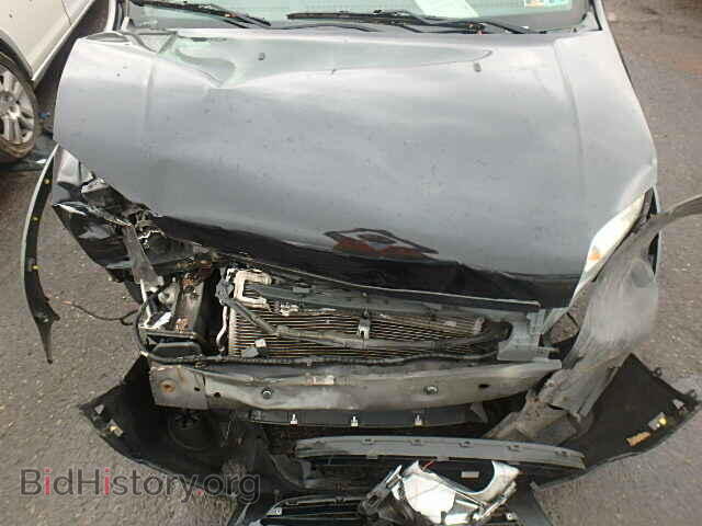 2010 FORD TRANSIT CO - VIN: NM0KS9BN4AT024315 - Фото 7
