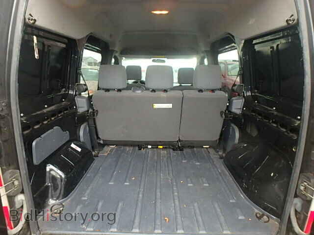2010 FORD TRANSIT CO - VIN: NM0KS9BN4AT024315 - Фото 9