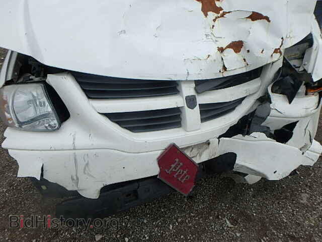 2005 DODGE CARAVAN - VIN: 1D4GP24R55B143720 - Фото 10