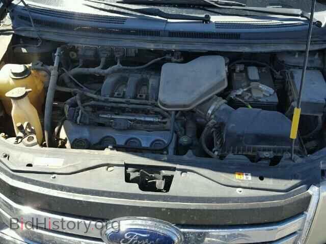 2007 FORD EDGE - VIN: 2FMDK39C67BA33258 - Photo 7