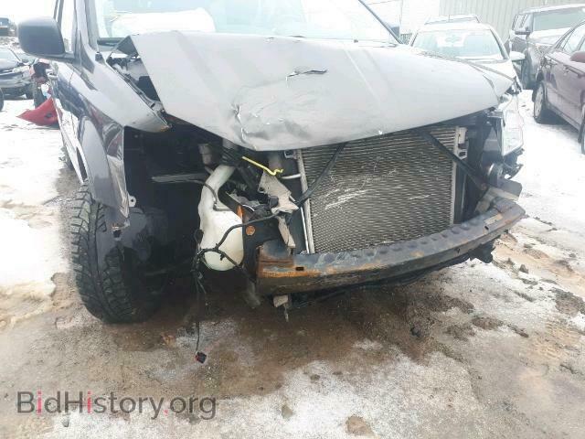 2010 DODGE CARAVAN - VIN: 2D4RN4DE0AR261807 - Фото 9