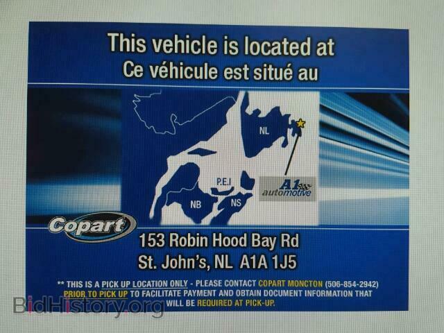 2010 DODGE CARAVAN - VIN: 2D4RN4DE0AR261807 - Фото 10