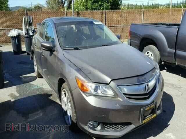 Фотография 19VDE1F5XDE006714 - ACURA ILX 2013