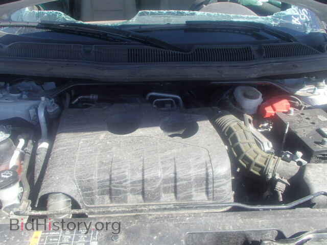 2013 FORD EXPLORER - VIN: 1FM5K7B90DGC46026 - Фото 7