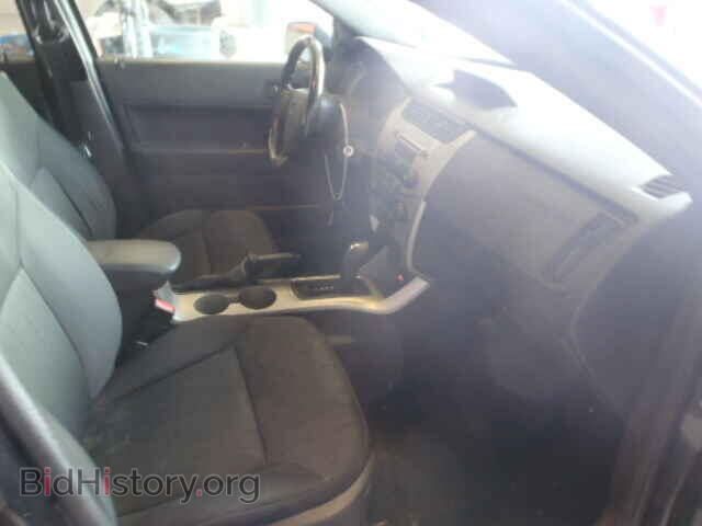 2011 FORD FOCUS - VIN: 1FAHP3FN8BW196858 - Фото 5